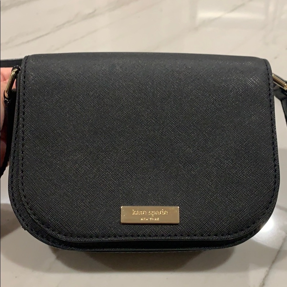 Kate Spade mini purse - Picture 2 of 4